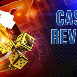 CHUTOGEL ~ Review casino online terbaik di Eropa