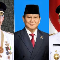 CHUTOGEL - Hasil Akhir Quick Count Pilkada 2024 di Bali