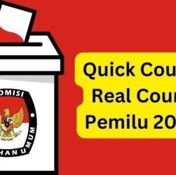 CHUTOGEL Kompas Quick Count: Hasil yang Mendekati Real Count