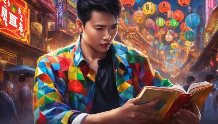 Panduan Bermain Colok Macao di CHUTOGEL