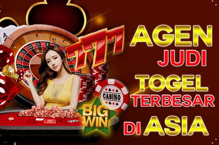 CHUTOGEL - Panduan Daftar di Situs Slot Terpercaya Chutogel