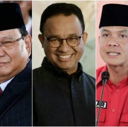 CHUTOGEL - Hasil Quick Count Pilkada 2024 di Pekanbaru