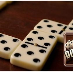 Cara daftar permainan domino online terpercaya