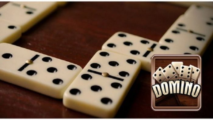 Cara daftar permainan domino online terpercaya