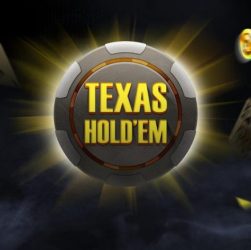 CHUTOGEL - Perkembangan awal Texas Hold'em Poker di Texas