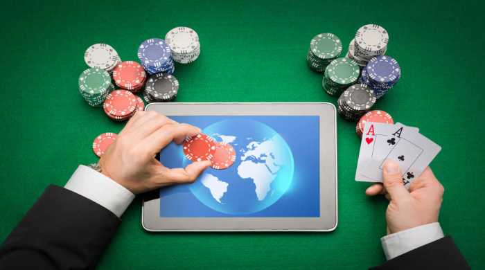 Mengapa Poker Dikenal di Seluruh Dunia