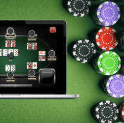 Evolusi Poker di Tengah Revolusi Digital