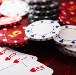 Awal Mula Poker di Kasino dan Tempat Hiburan