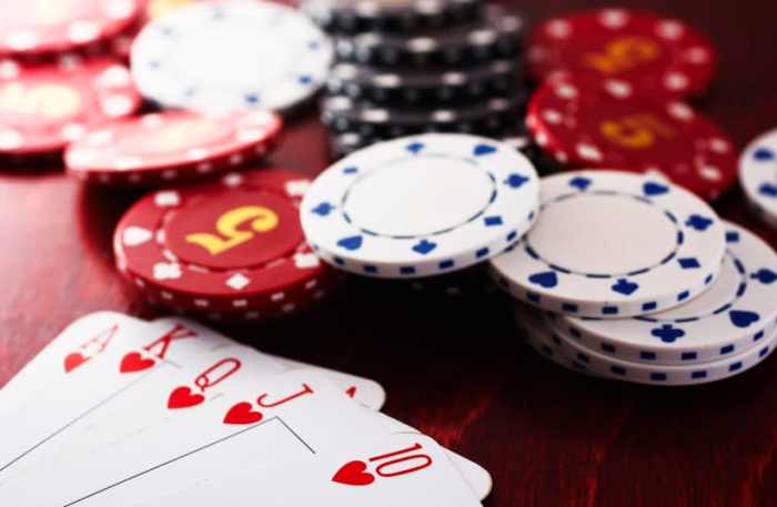 Awal Mula Poker di Kasino dan Tempat Hiburan