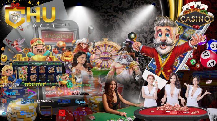 Fitur favorit pemain di platform Chutogel