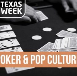 CHUTOGEL - Sejarah permainan Texas Hold'em Poker di kasino modern