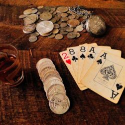 Sejarah Poker: Dari Permainan Tradisional Hingga Online