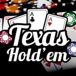 CHUTOGEL - Negara pertama yang mempopulerkan Texas Hold'em Poker secara global